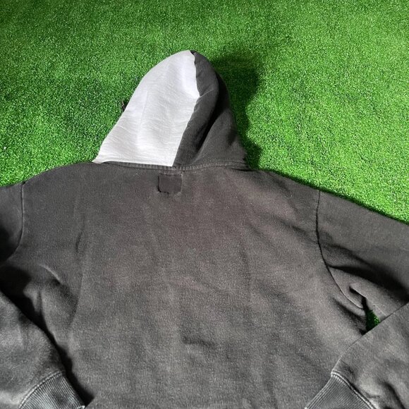 Ranboo The Beloved Duality 2021 Limited Edition Black Hoodie Sweatshirt Size M - Picture 13 of 13